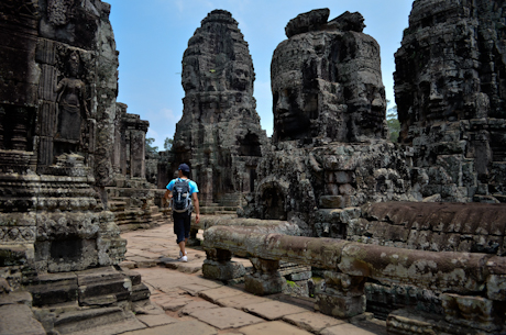 My Ultralight Backpacking (With Style!) List