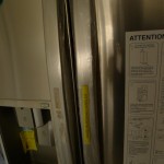 House Of Mint Condition Horrors Fridge