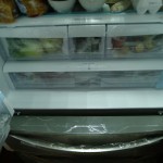 House Of Mint Condition Horrors Fridge