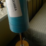 House Of Mint Condition Horrors IKEA Lamp