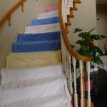 House Of Mint Condition Horrors Stairs