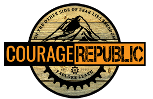 Courage Republic